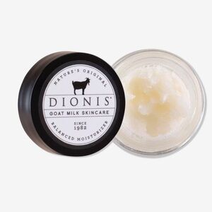 DIONIS GOAT Sugar Lip Scrub